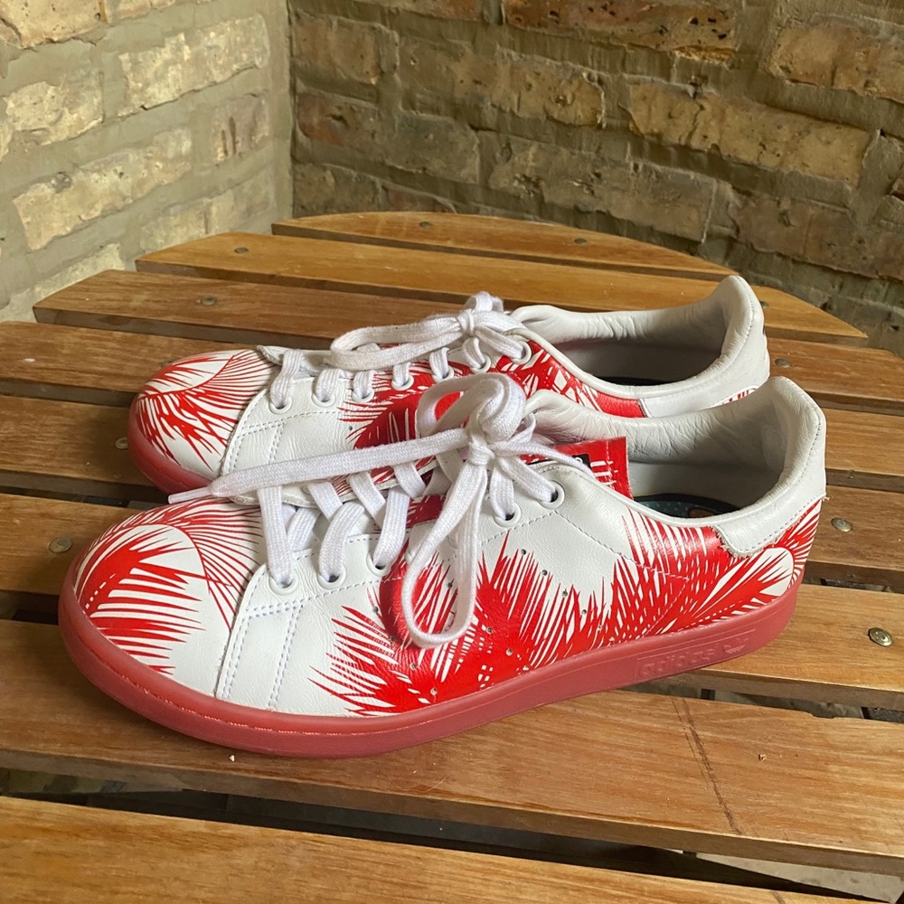 Adidas x BBC (Pharrell Williams) Stan Smith